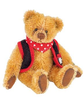 Teddy Fritz 10 cm